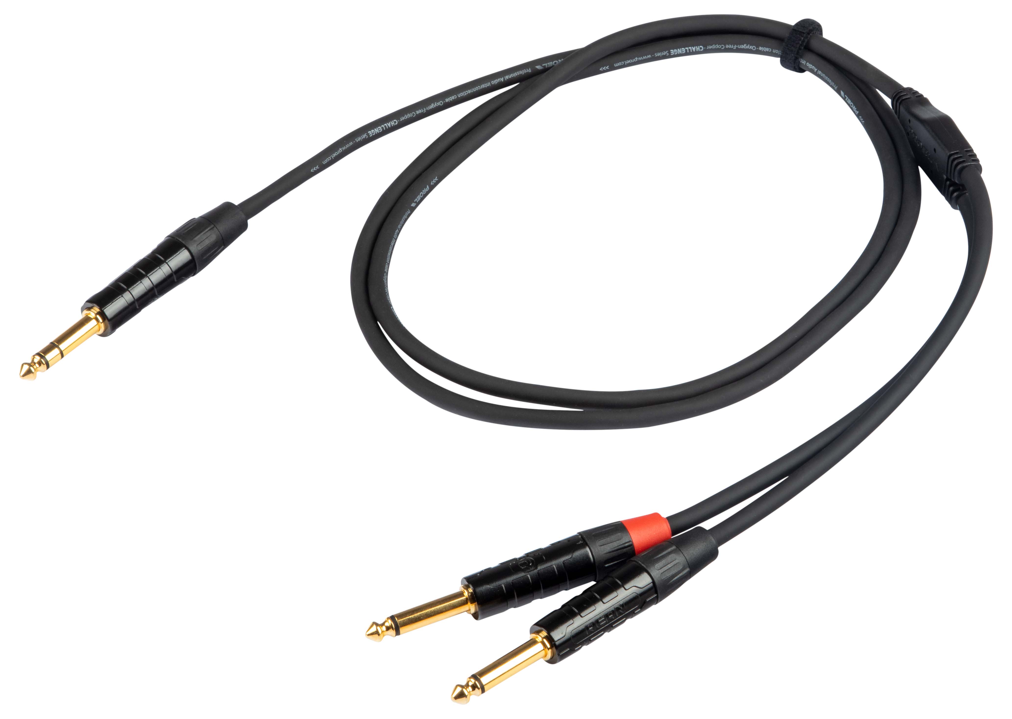 PROEL STAGE CHLP210LU3